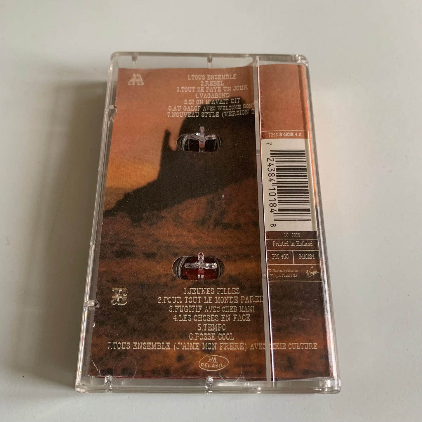 Tonton David - Recidiviste - 1995 Occasion