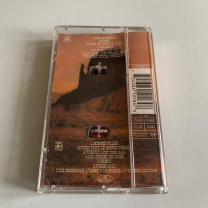 Tonton David - Recidiviste - 1995 Occasion