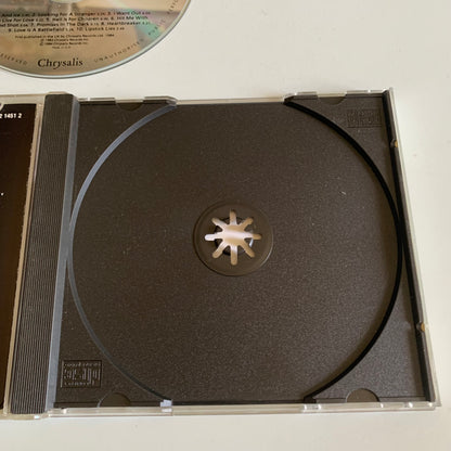 Par Benatar - Live From Earth - Occasion