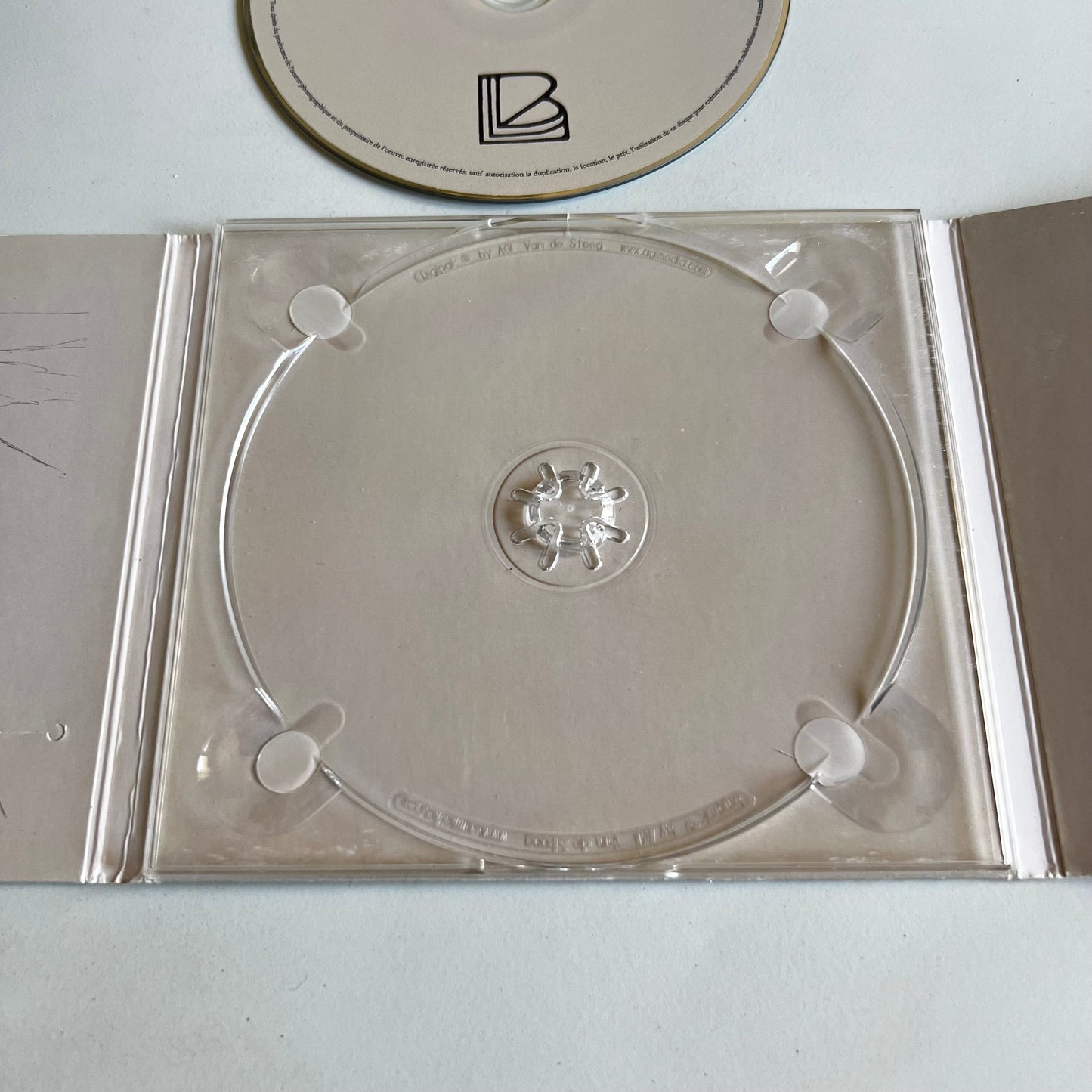 CD - Brigitte - Et Vous, Tu M'Aimes ? - 2012