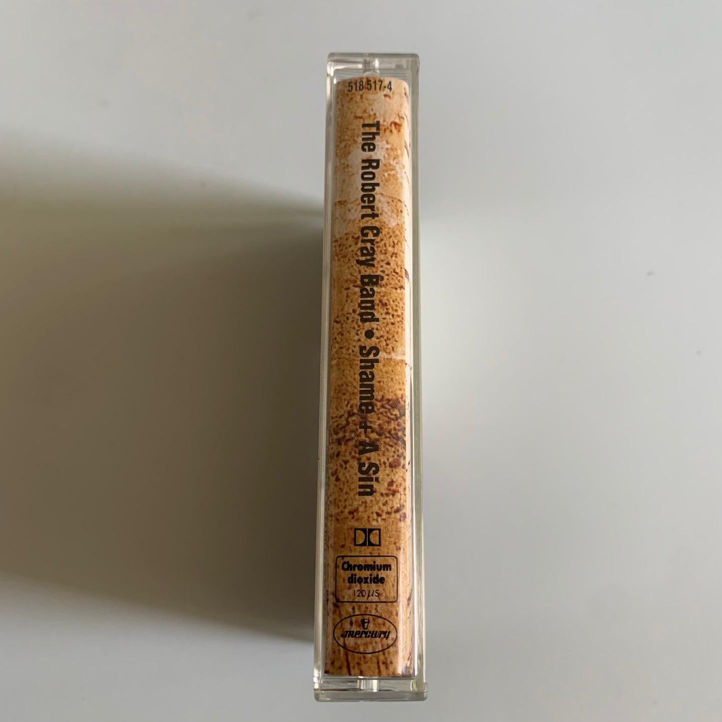 The Robert Cray Band - Shame + A Sin - 1993 Occasion