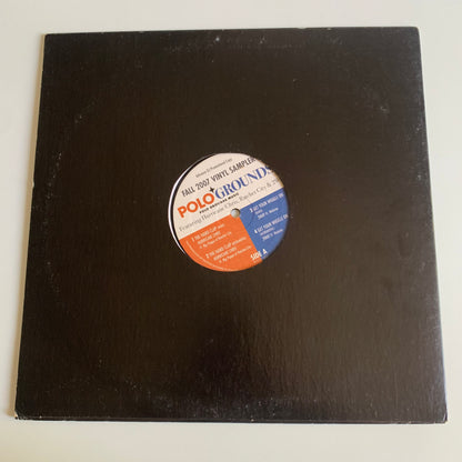 Polo Grounds Music Fall 2007 Sampler - 2007 Occasion