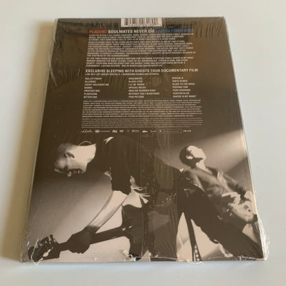 Placebo - Soulmates Never Die - Live In Paris 2003 - 2004 Neuf sous Blister