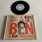 CD - Ben L'Oncle Soul - 2010 Occasion