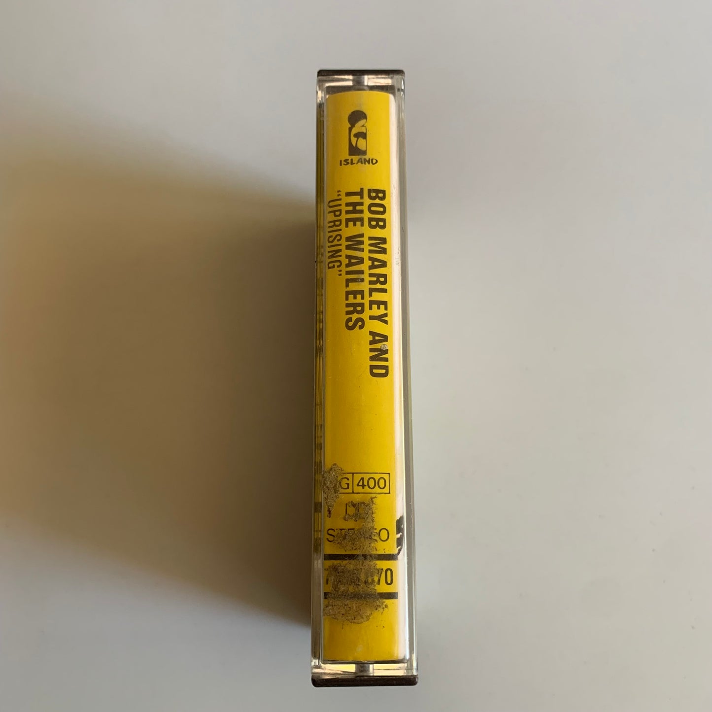 Bob Marley & The Wailers - Uprising - 1980 Occasion