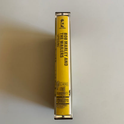 Bob Marley & The Wailers - Uprising - 1980 Occasion