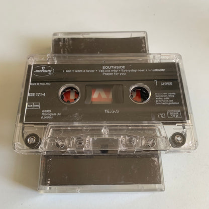 Texas - Southside - 1989 Occasion