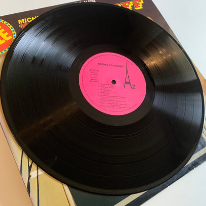 Compilation - Michel Polnareff - LP 1977 Occasion