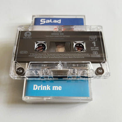 Salad - Drink Me - 1995