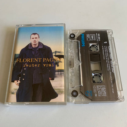 Florent Pagny - Rester Vrai - 1994 Occasion