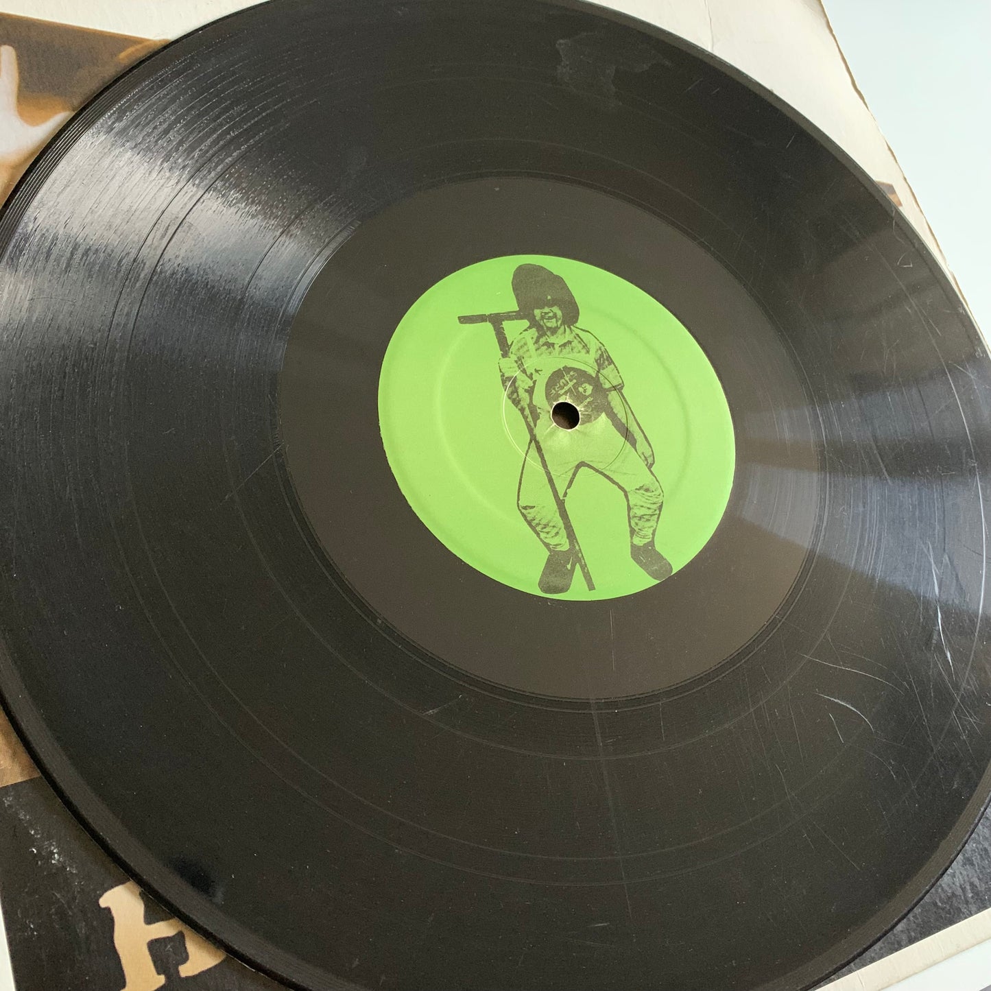 Butchwax - Hee-Haw Brayks - 12” 1999 Occasion