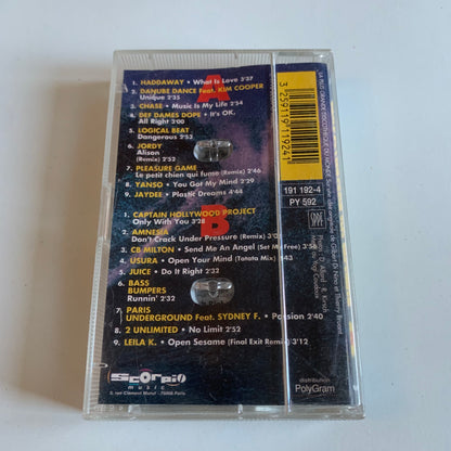 Compilation - La Plus Grande Discothèque Du Monde Vol. 6 - 1993 Occasion