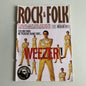 Magazine Rock & Folk - Nº417 Mai 2002