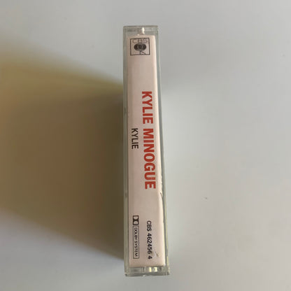 Kylie Minogue - Kylie - 1988 Occasion