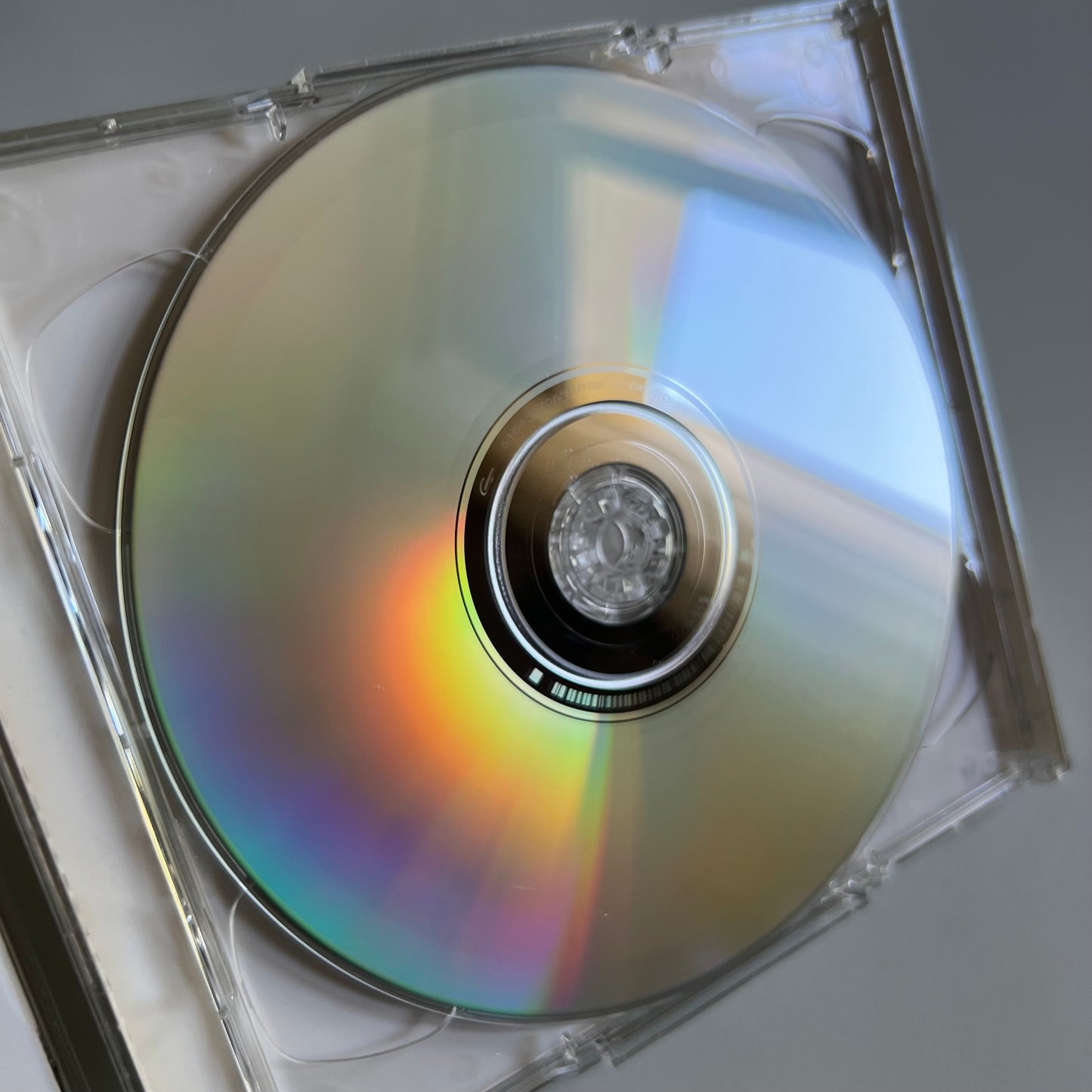 CD - Bloc Party - Silent Alarm - 2005