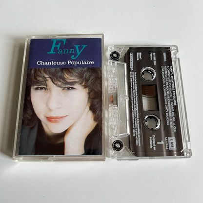 Fanny - Chanteuse Populaire - 1993