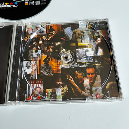 CD - J. Mi Sissoko - Eklektik - 2002
