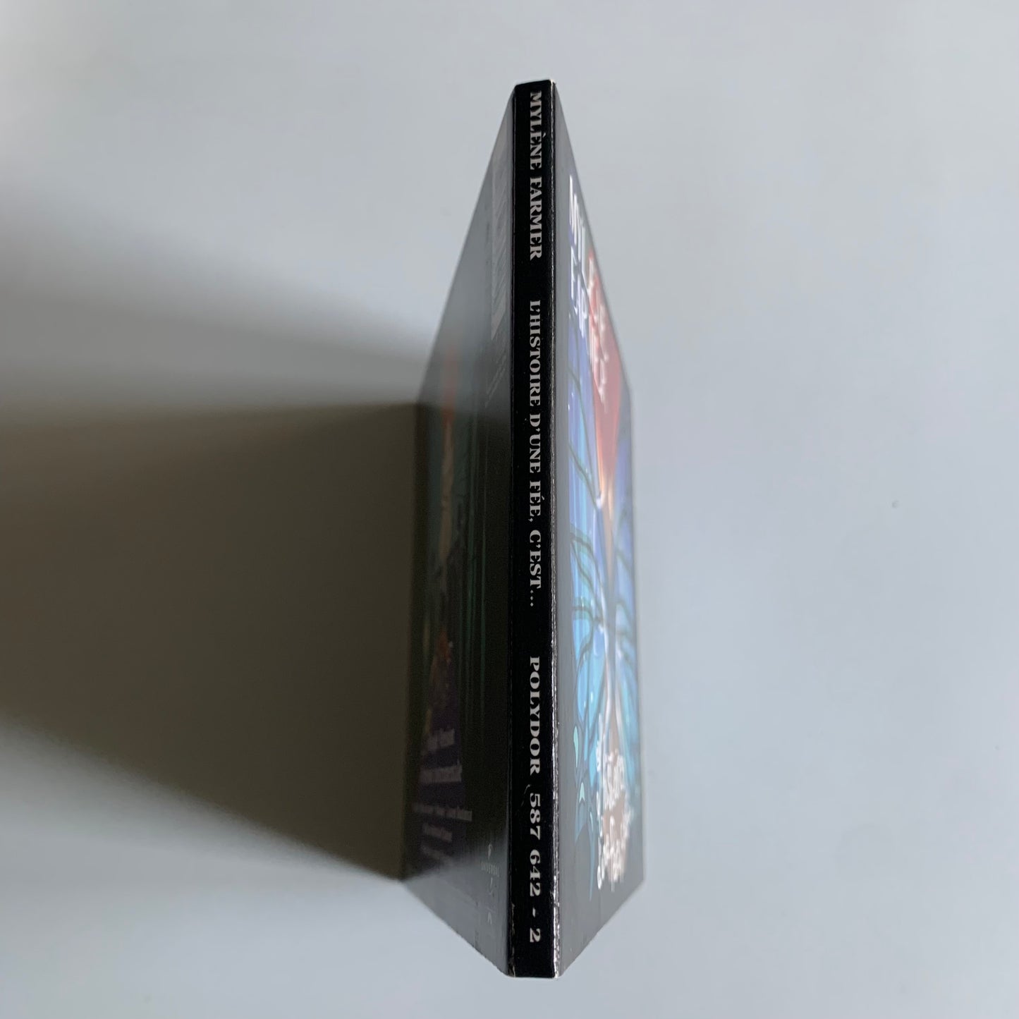 Mylene Farmer - L'histoire D'une Fée, C'est - Single 2001 Occasion