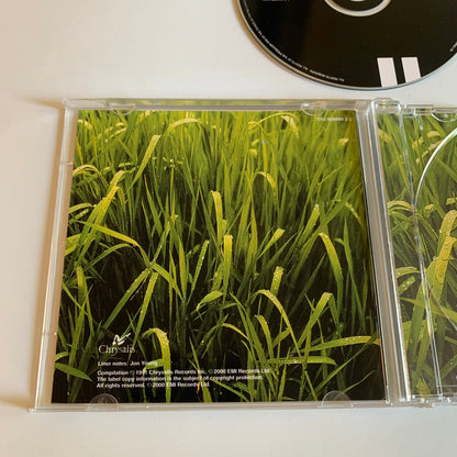 CD - Ten Years After - The Best Of - 2000 Occasion