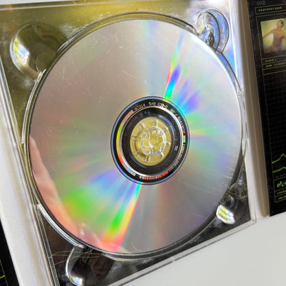 CD - Rammstein - Mutter - 2001