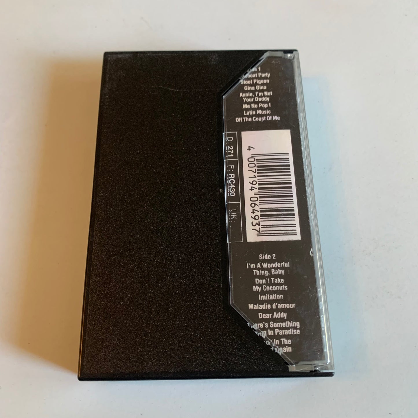 Kid Creole & The Coconuts - The Best Of - Cre-Olé - Occasion