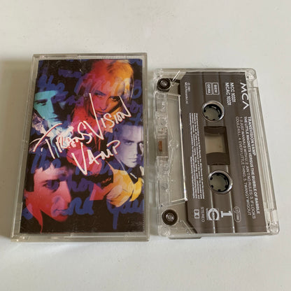 Transvision Vamp - Little Magnets versus The Bubble Of Babble - 1991 Occasion