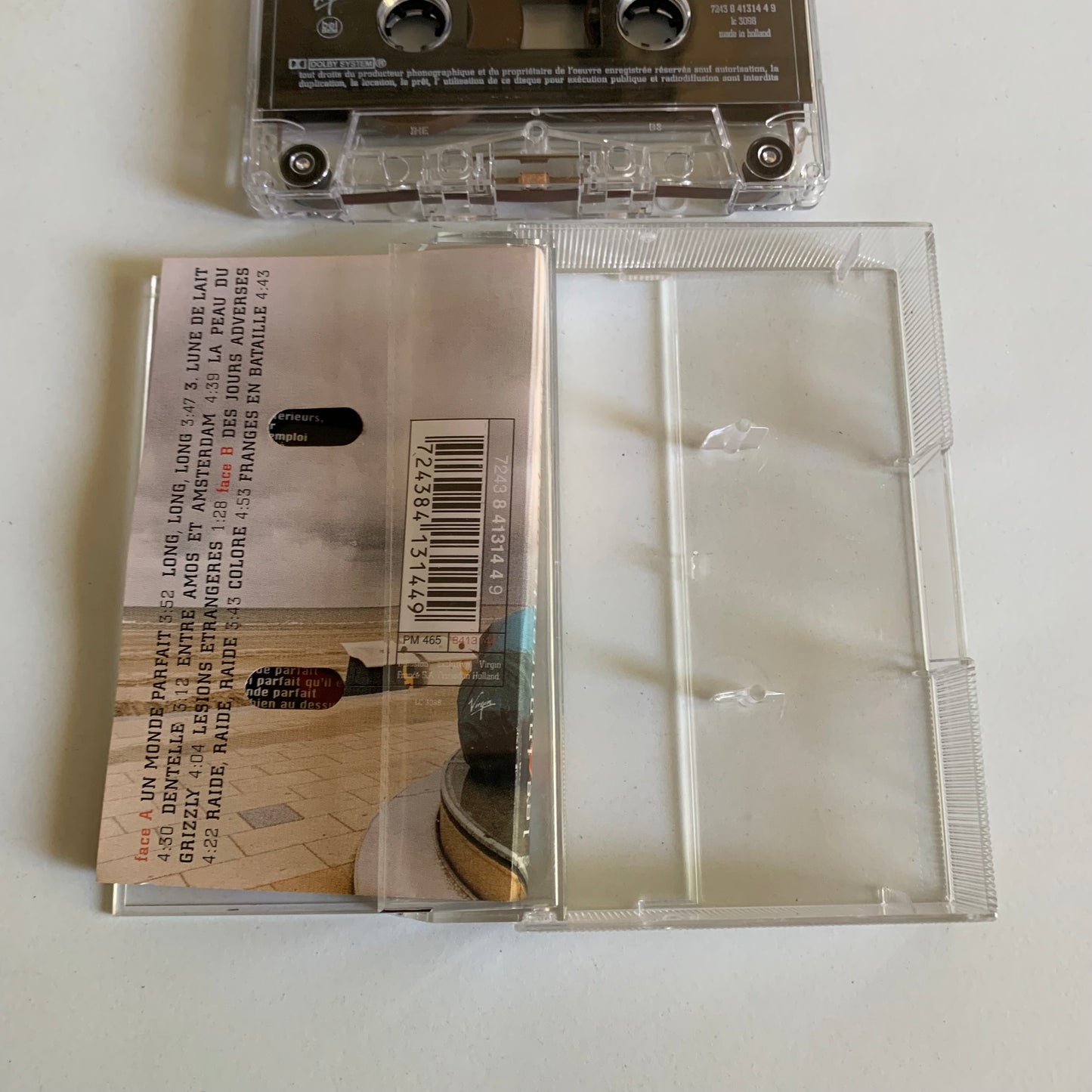 Les Innocents - Post-Partum - 1995 Occasion