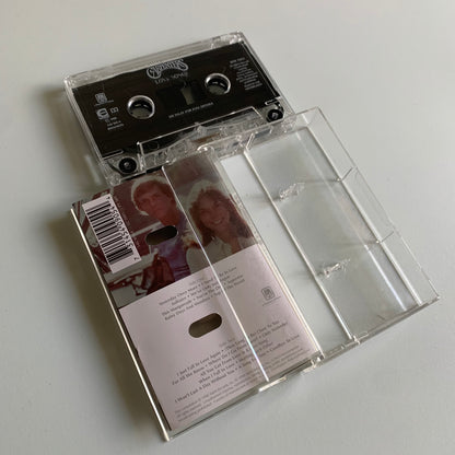 Carpenters - Love Songs 1998 Occasion