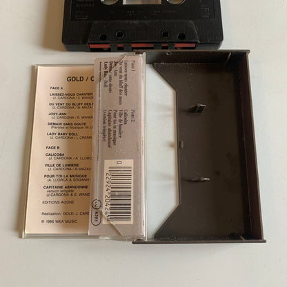 Gold - Calicoba - 1986 Occasion