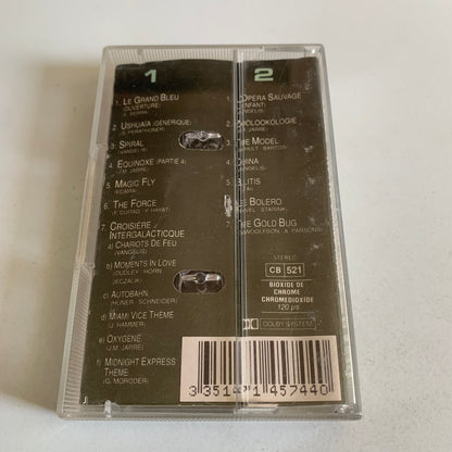 Starink - Synthétiseur 2 - Les Plus Grands Thèmes - 1989 Occasion