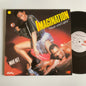 Imagination - Music And Lights - Maxi 1982 Occasion
