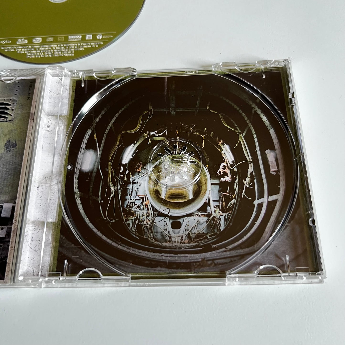 CD - Carpe Diem - 2011
