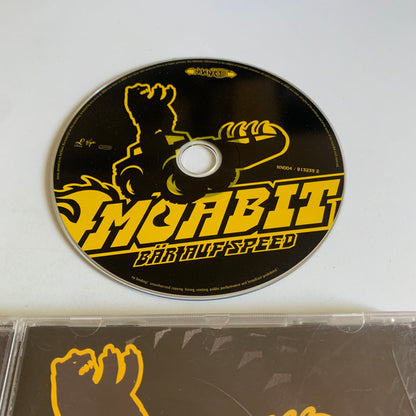 CD - Moabit - Bär Auf Speed - 2002 Occasion