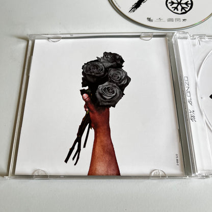 CD - Alonzo - 100% - 2017