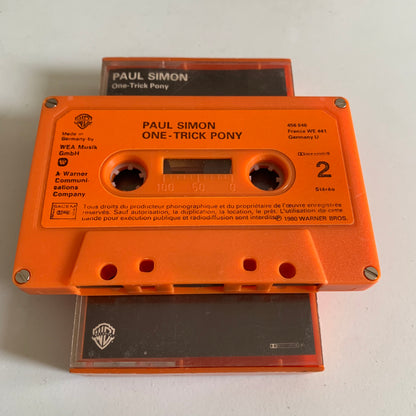 Paul Simon - One-Trick Pony - 1980 Occasion