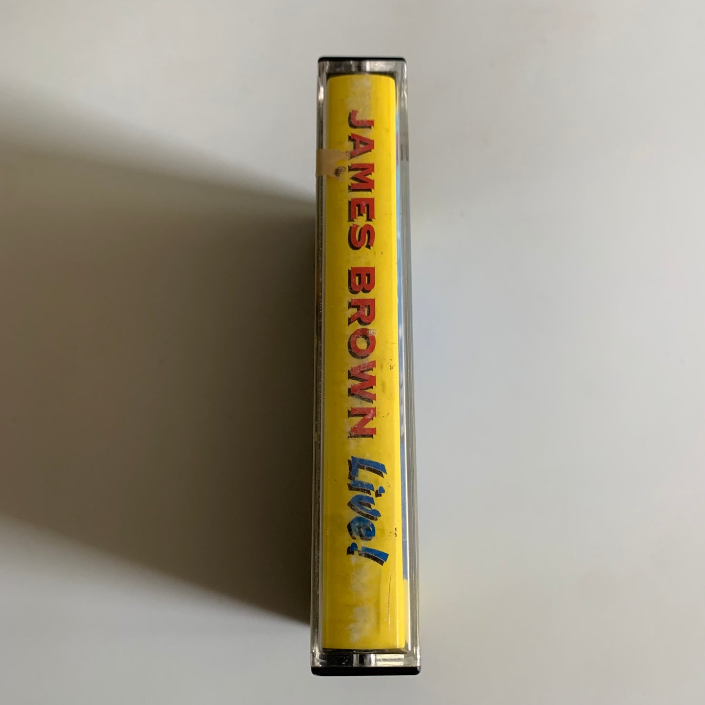 James Brown - Live - Occasion