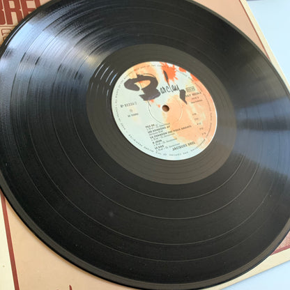 Jacques Brel - Jacques Brel 67 - LP 1967 Occasion