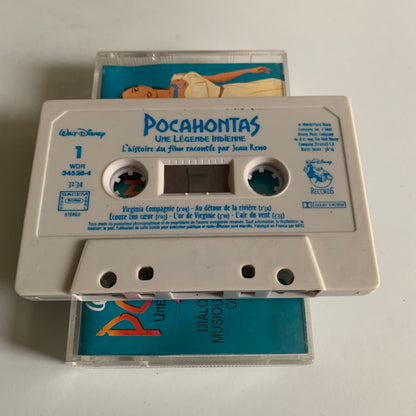 Pocahontas - Une Légende Indienne - Disney Occasion