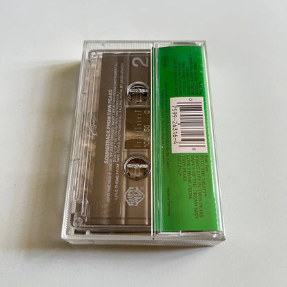 Angelo Badalamenti - Music From Twin Peaks - 1990