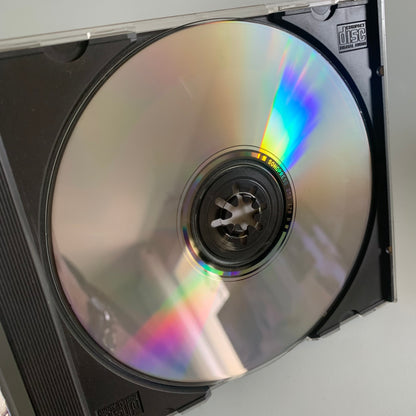 CD - Cat Stevens - Mona Bone Jakon - 1987 Occasion