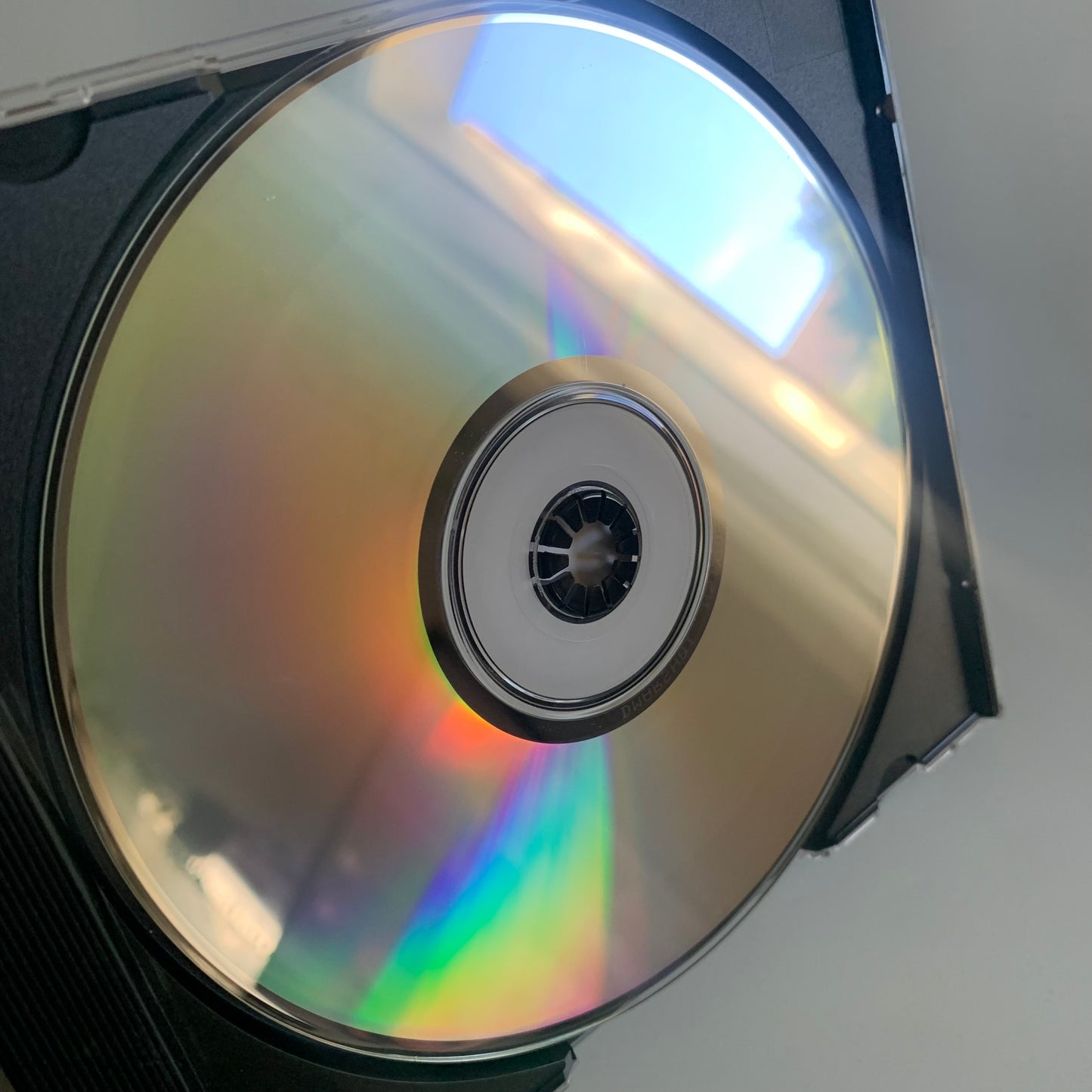 CD - The Doc Marshalls - No Kind of Life - 2005 Occasion