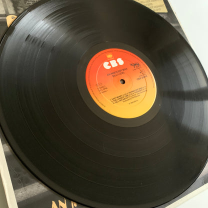 Billy Joel - An Innocent Man - LP 1983
