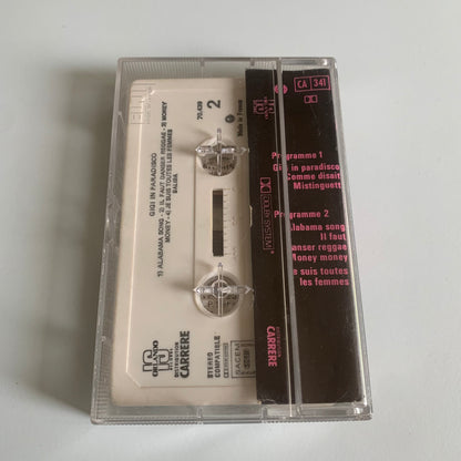 Dalida - Gigi In Paradisco - 1980 Occasion