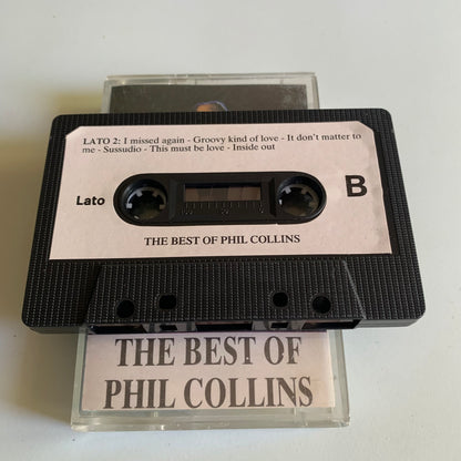 Phil Collins - The Best Of Phil Collins - Occasion