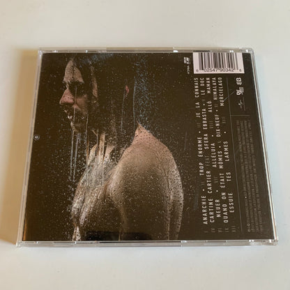 CD - SCH - Anarchie - 2016 Occasion