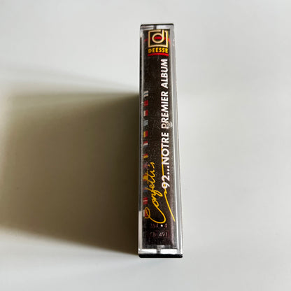 Confetti's - Notre Premier Album - 1989