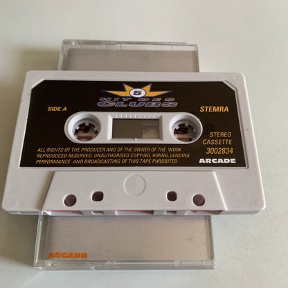 Variétés Compilation - Hit Des Clubs 5 - 1995 Occasion