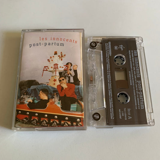 Les Innocents - Post-Partum - 1995 Occasion