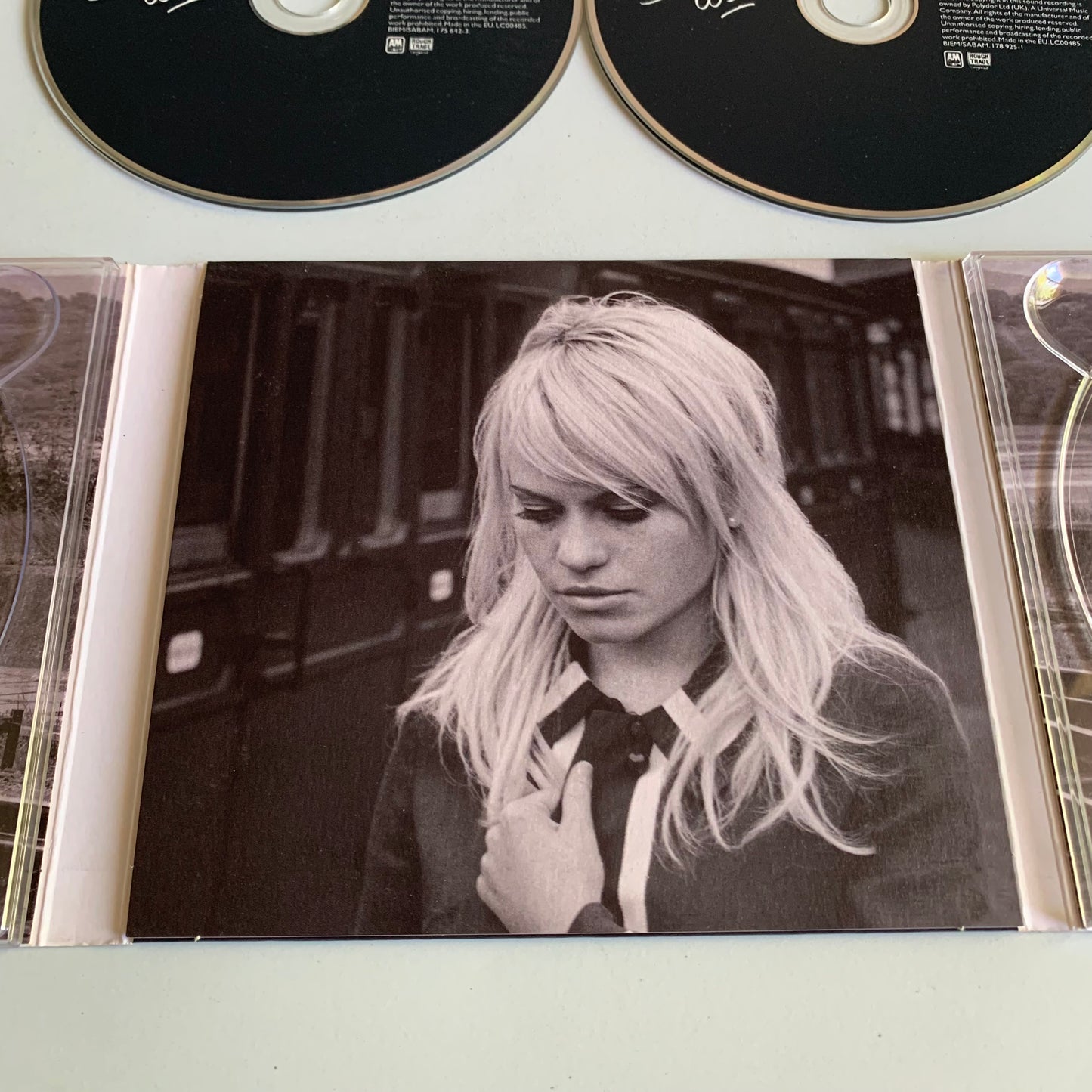 Duffy - Rockferry - 2008 Occasion