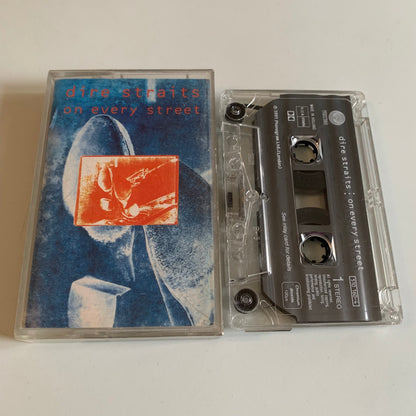 Dire Straits - On Every Street - 1991 Occasion